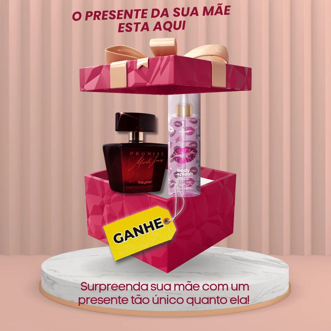 imagem-Combo dia das mães cheirosa