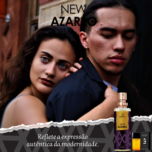 imagem-21. NEW AZARRO =  AZZARO